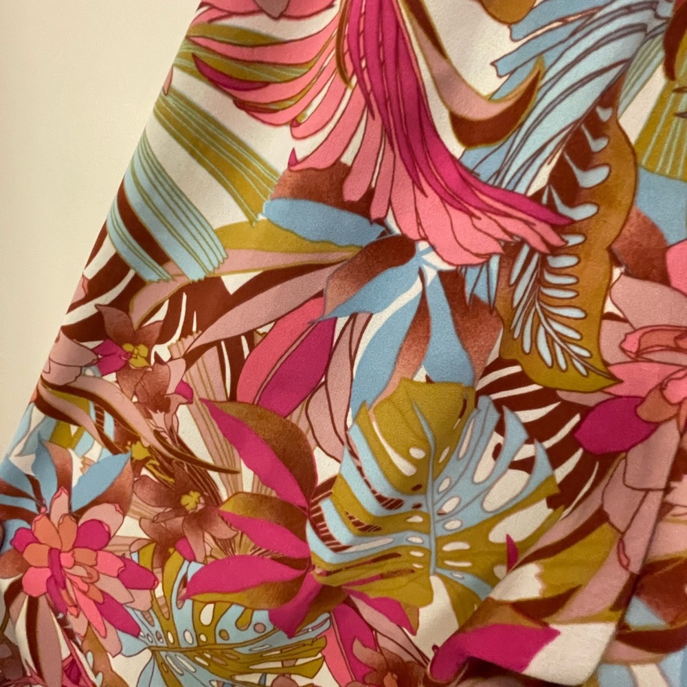 Swim Coverup - Picture 4 of 4